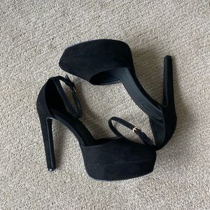 Forever 21 Heels